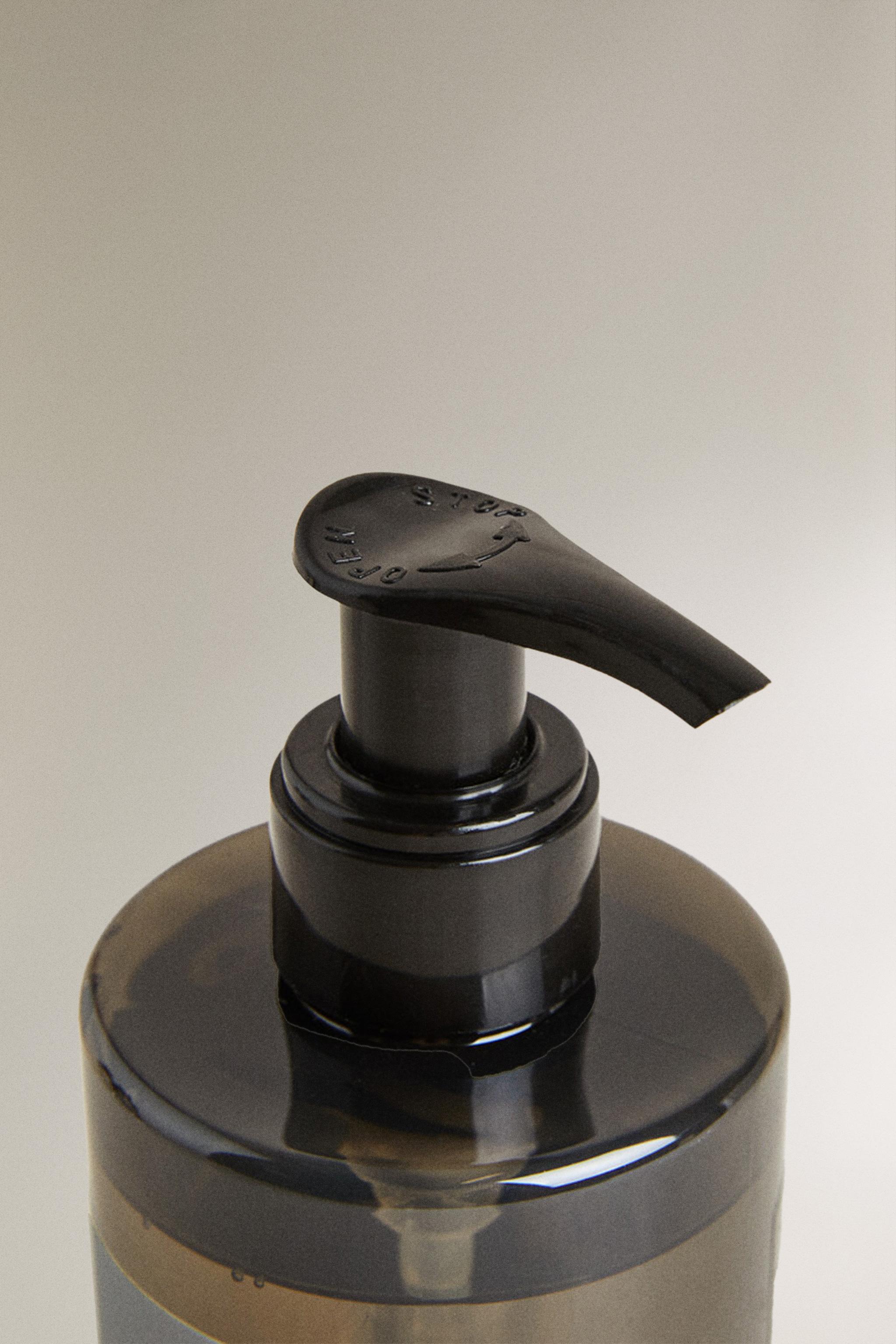 oz) LIGHT COTTON LIQUID HAND SOAP